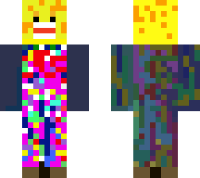 paint monster