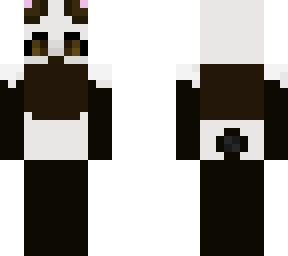 panda bear!!!!