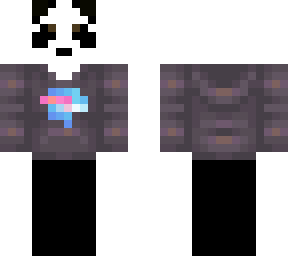 panda beast fixed colors and more