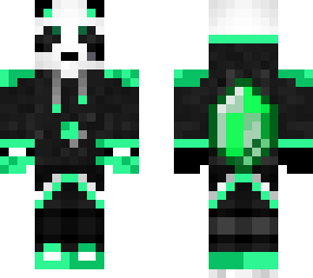 panda gem