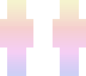 pastel colors (you can edit it)