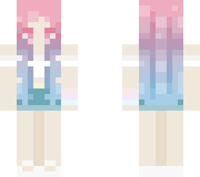 pastel girl???