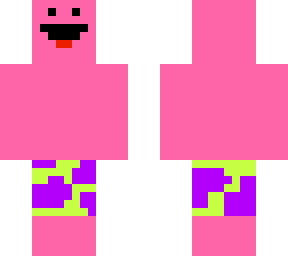 patrick