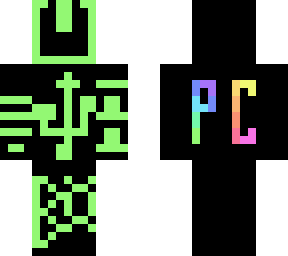 pc man