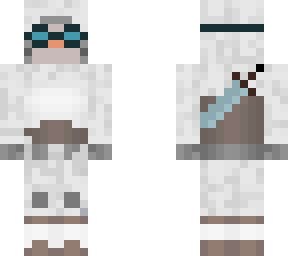 penguin