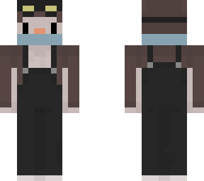 penguin