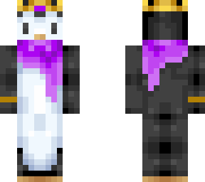 penguin