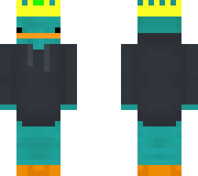 perry