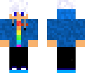 person man