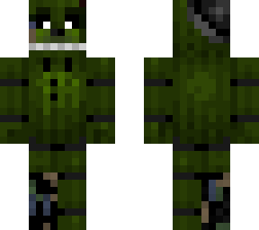 phantom freddy