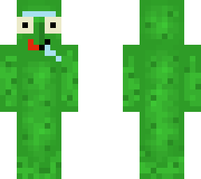 pickle rick