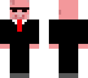 pig agent