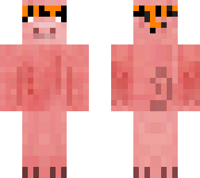 pig badana
