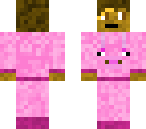 pig outfit