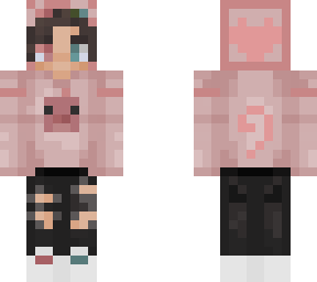 piggy guy #3