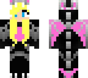 pink cotten candy dragon