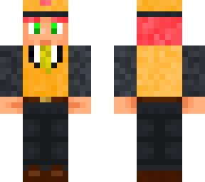 pizzaplex worker