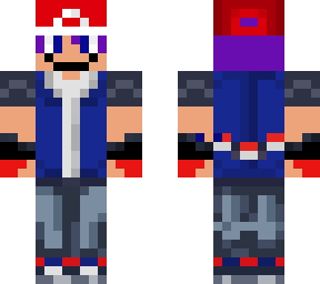pokemon trainer v2