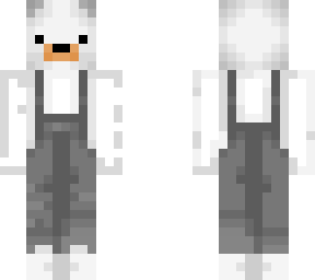 polar bear