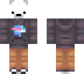polar bear beast
