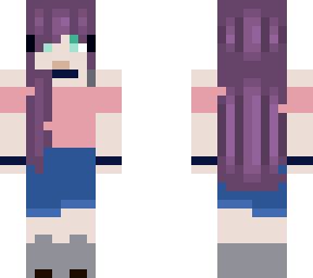 popular bad girl
