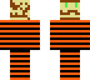 prisoner version one