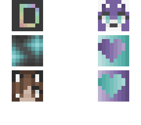 profile picture requests (do not use)