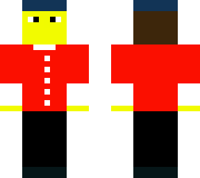 przestepca fu