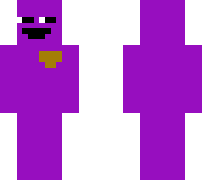 purple guy