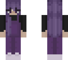 purple queen