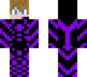 purple ranger