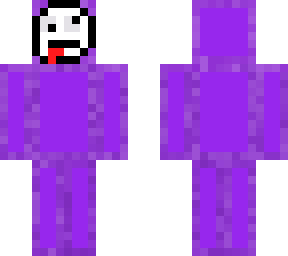 purple yeet