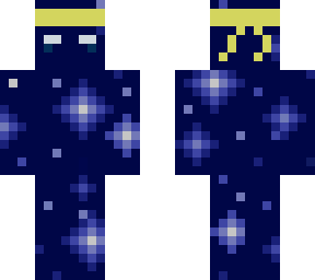 pvp skin