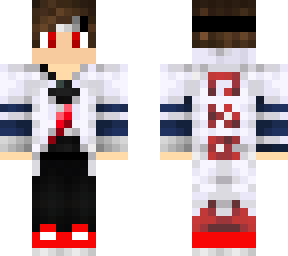 pvp suit boy