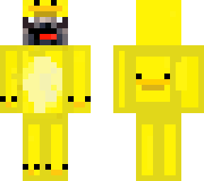quack