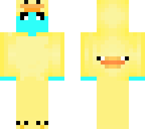 Jay | Minecraft Skins