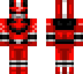 quantum ranger