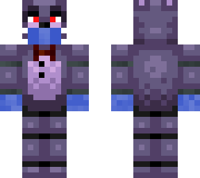 quarintene bonnie