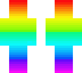 rainbow