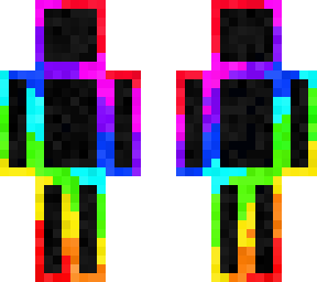 rainbow