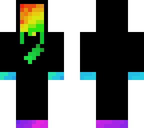 rainbow gamer