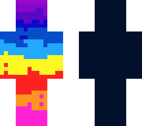 rainbow pride