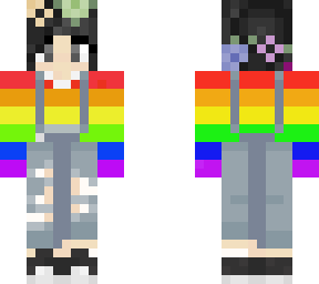 rainbow pride mom yauyorozo