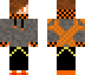 random dude