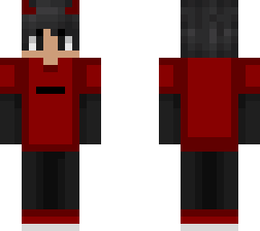red devil sapnap
