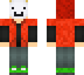 red dream