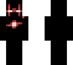 red glow