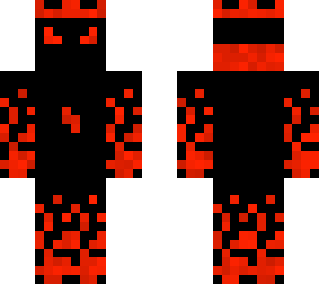 red king