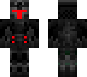 red knight
