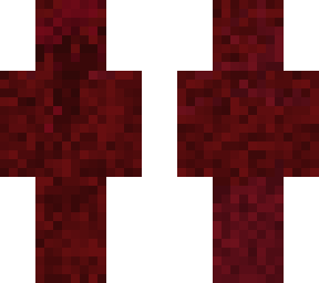 redstone man